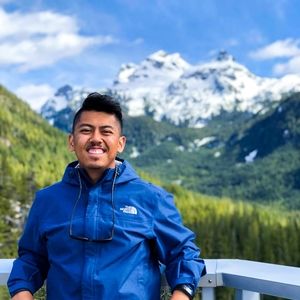 Meet your Posher, Nick